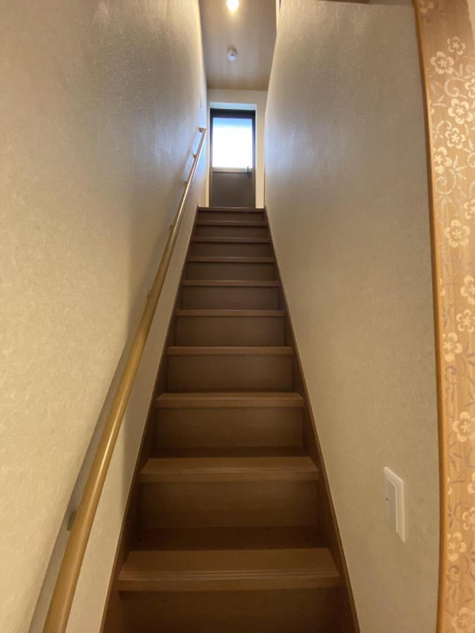 Wutong-40 Minutes Direct To Kansai Airport And 5 Minute Walk To Jr Or Subway Or Nankai Line And 1 Minute To Tsutenkaku The Landmark Of Osaka And Many Japanese Bistros Nearby Exteriör bild