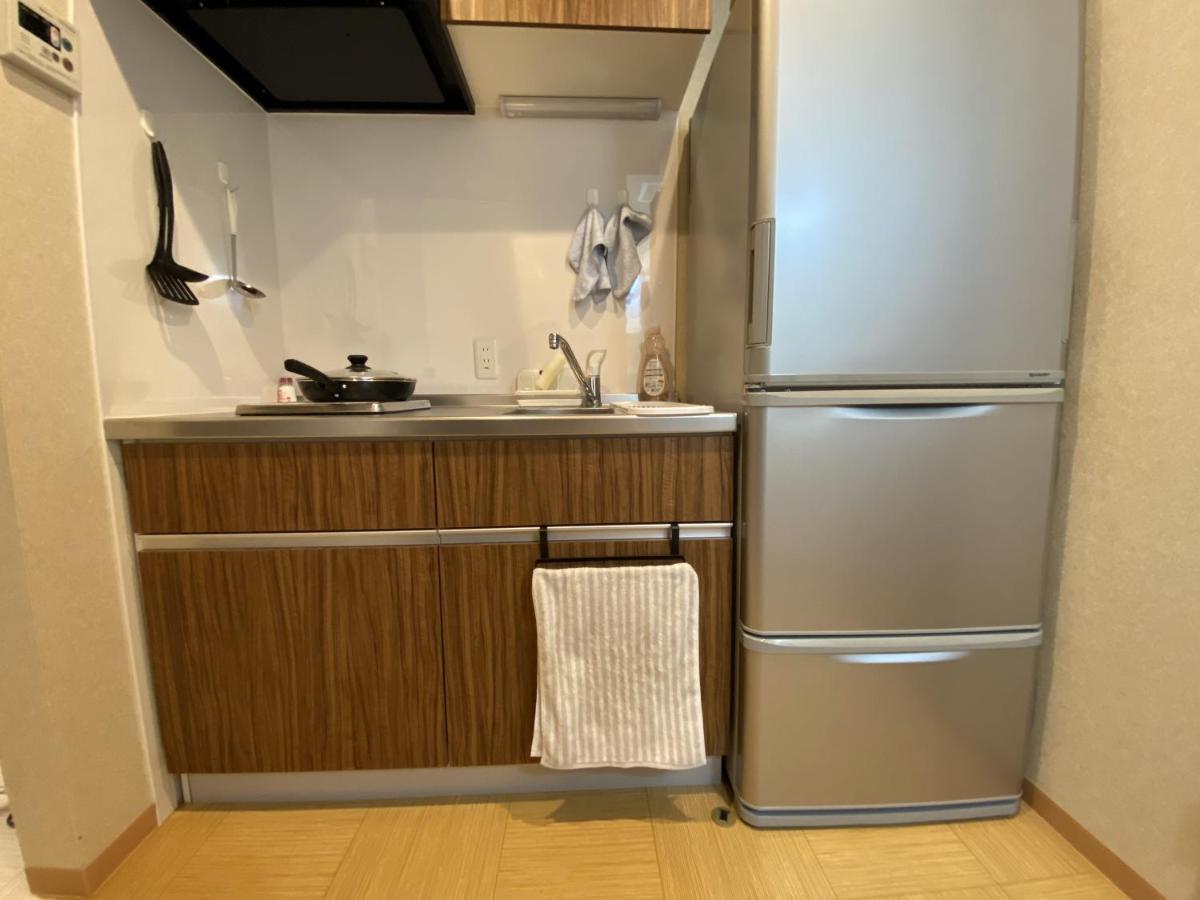 Wutong-40 Minutes Direct To Kansai Airport And 5 Minute Walk To Jr Or Subway Or Nankai Line And 1 Minute To Tsutenkaku The Landmark Of Osaka And Many Japanese Bistros Nearby Exteriör bild