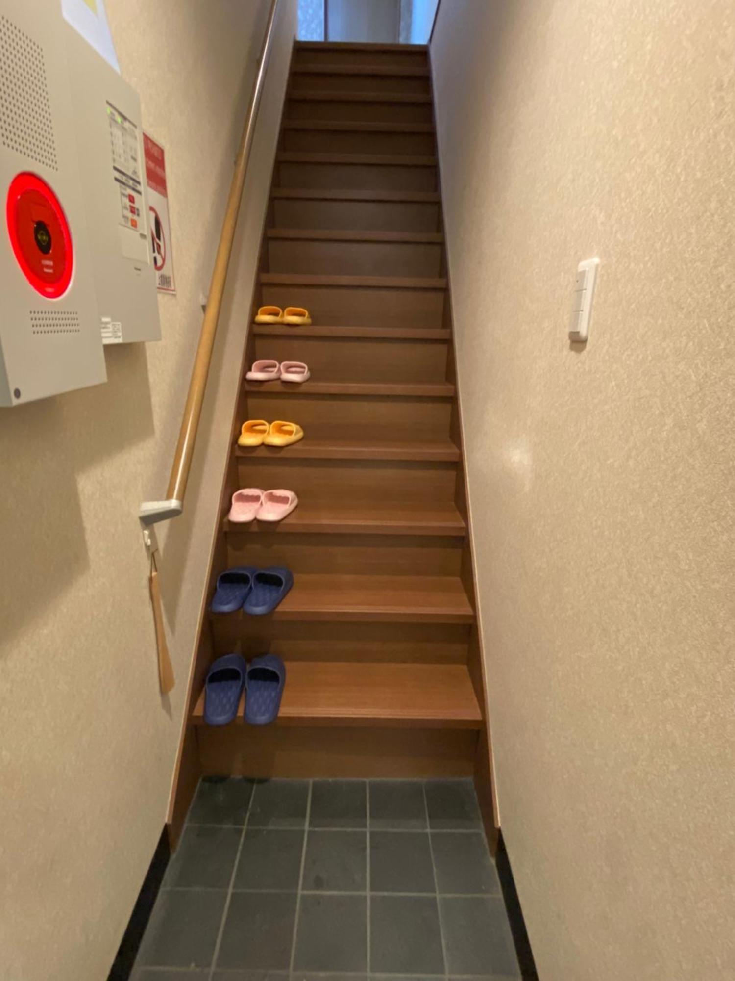 Wutong-40 Minutes Direct To Kansai Airport And 5 Minute Walk To Jr Or Subway Or Nankai Line And 1 Minute To Tsutenkaku The Landmark Of Osaka And Many Japanese Bistros Nearby Exteriör bild